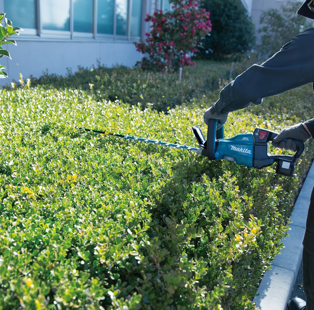 Makita Cortasetos Inalámbrico Makita Duh751z, 18 Voltios