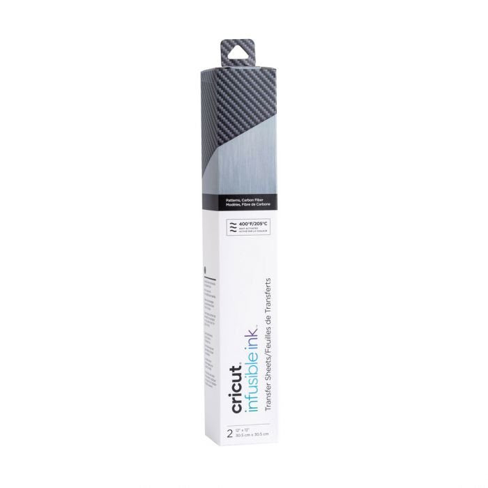 EAN 93573669231 - Cricut Infusible Ink papel transfer para tejido Transferencia térmica imagen 1