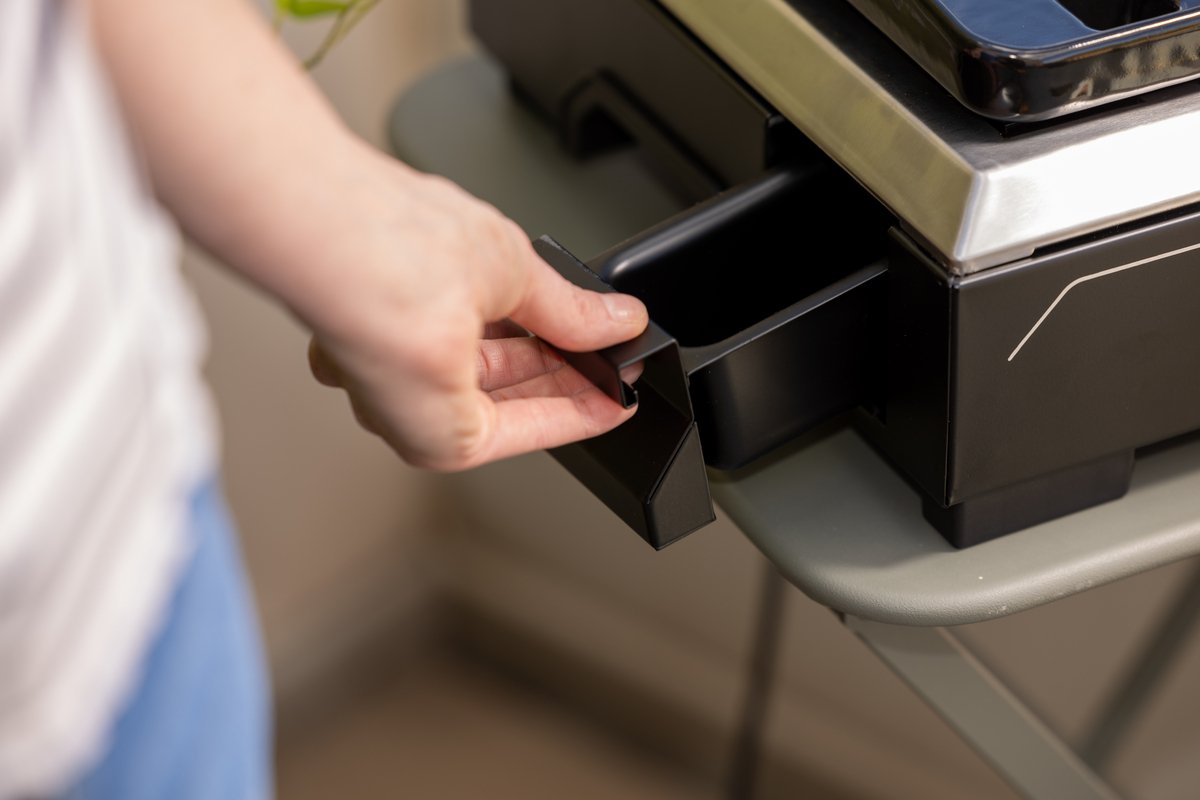 Campingaz Plancha Electric 1 Xd Parrilla Eléctrica De Contacto