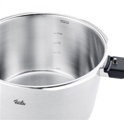EAN 4009209401225 - Fissler Vitaquick Premium 4,5 L Acero inoxidable imagen 8
