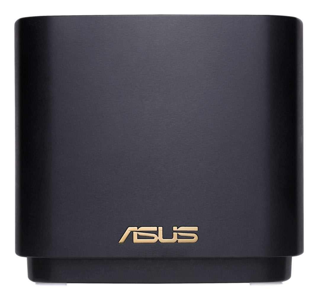 EAN 4711081760221 - ASUS ZenWiFi XD4 Plus (B-2-PK) Doble banda (2,4 GHz / 5 GHz) Wi-Fi 6 (802.11ax) Negro Interno imagen 2
