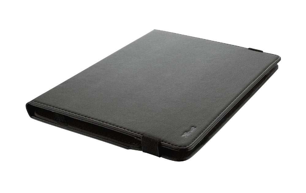 EAN 8713439242140 - Trust Primo 25,4 cm (10") Folio Negro imagen 2