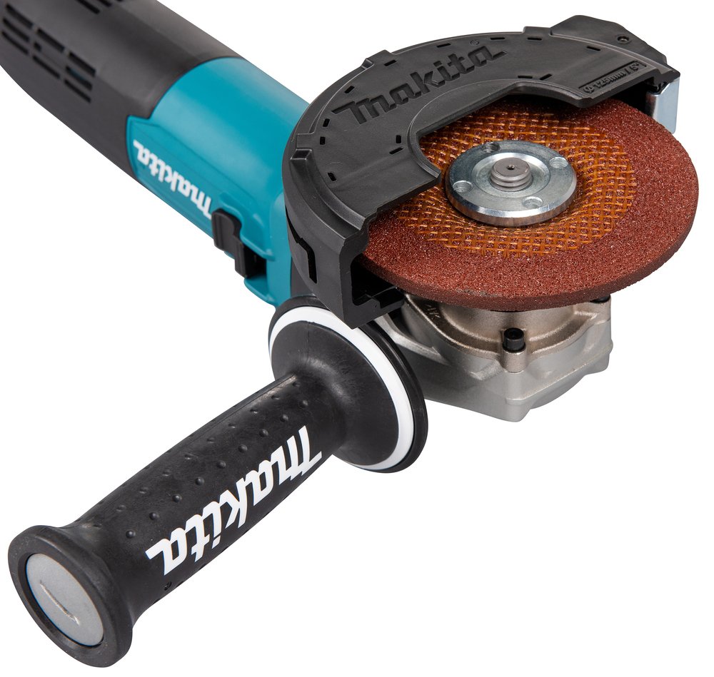 Amoladora Angular Makita Ga5091x01