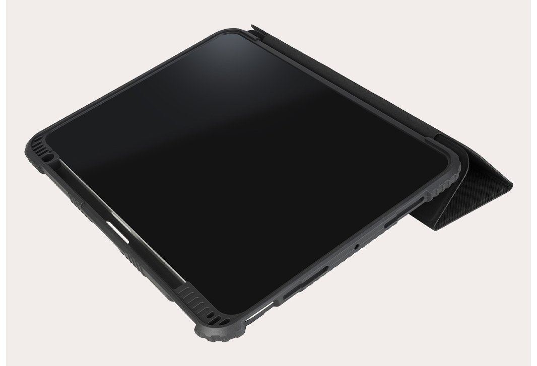 Tucano Educo Ipad Hülle Pro 11''M4 Sturzfest Negro