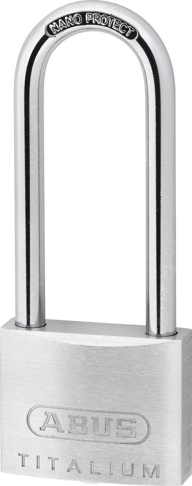 EAN 4003318545900 - ABUS 64TI/40HB63 Candado convencional 1 pieza(s) imagen 2