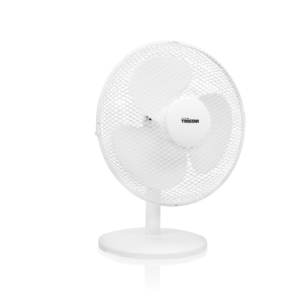 EAN 8712836979055 - Tristar VE-5724 ventilador Blanco imagen 1