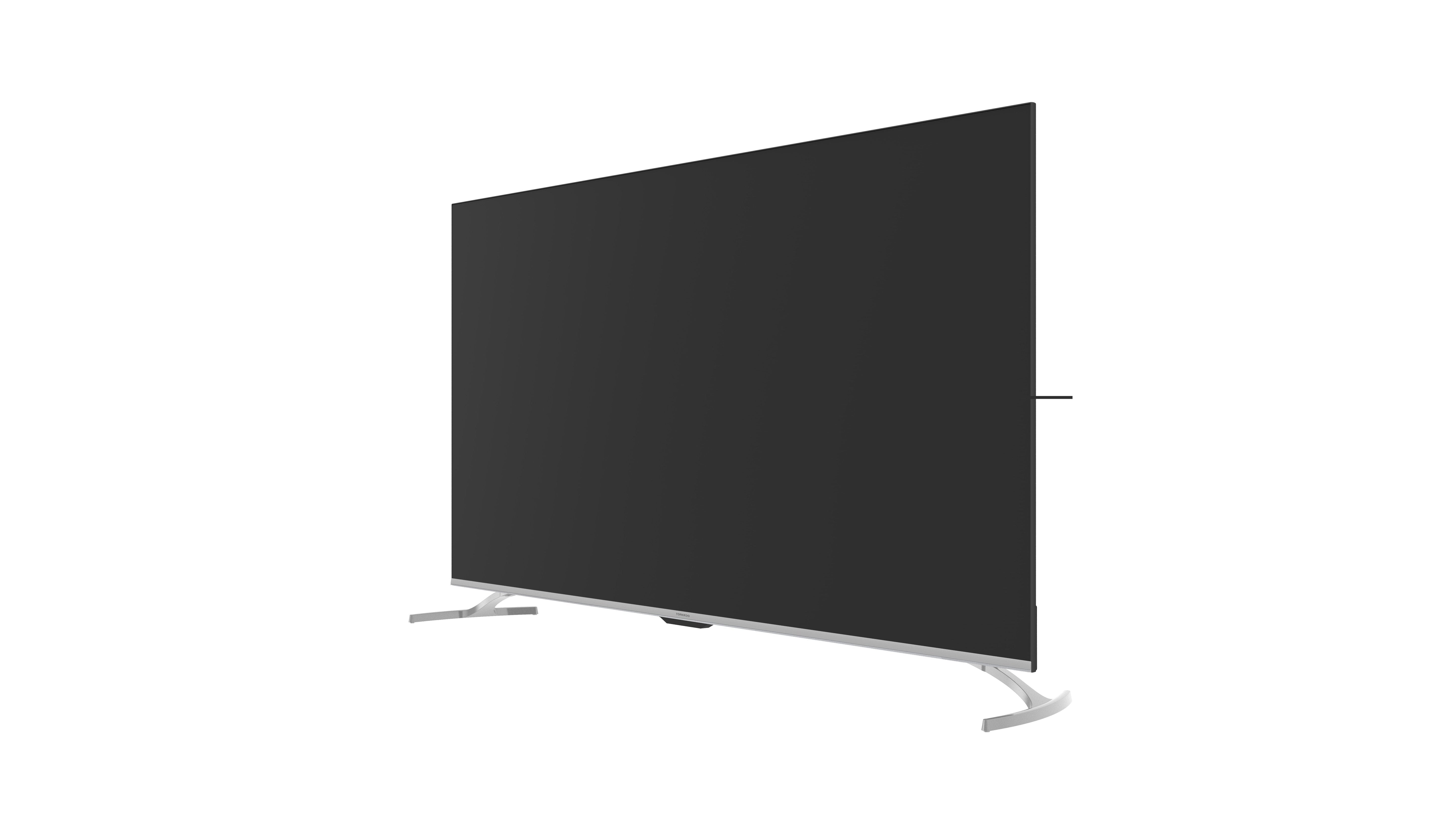 Tornado Tv 50ua3400x Negro