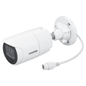 EAN 4710469355578 - VIVOTEK IB9383-HTV cámara de vigilancia Bala (forma) Cámara de seguridad IP Exterior 2560 x 1920 Pixeles imagen 1