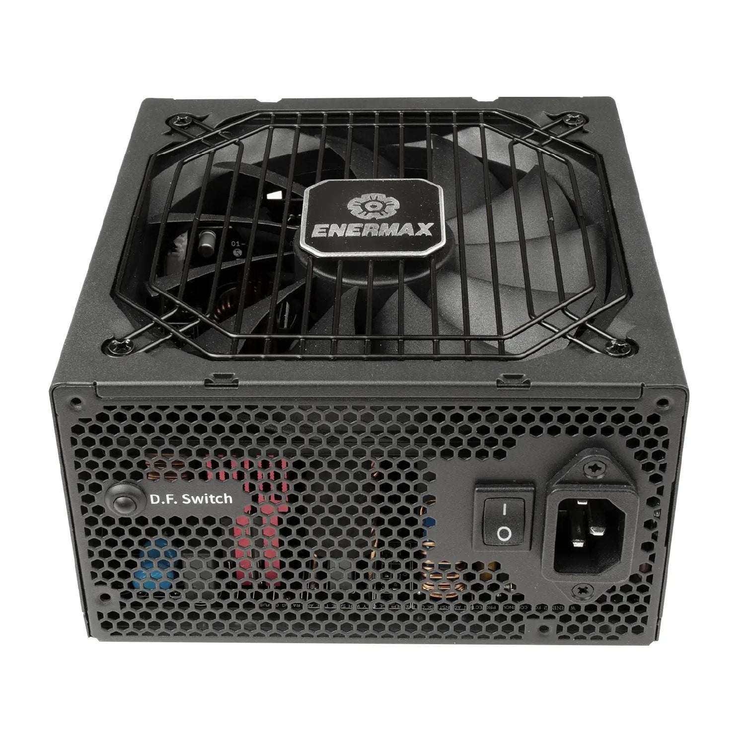 Enermax Power Supply 1200w Platimax2 80+ Platinum Atx 3.1