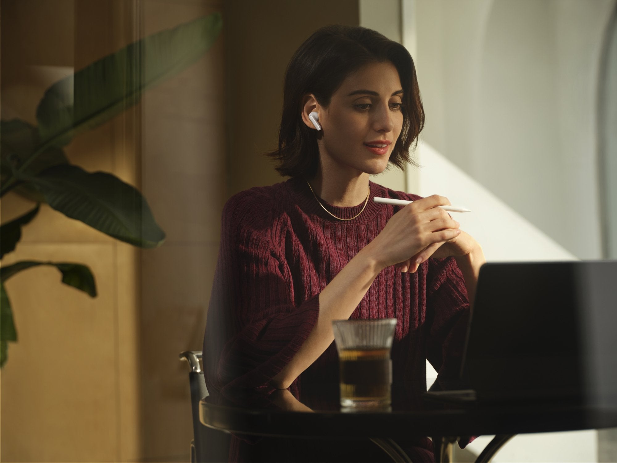 Xiaomi Buds 5 Pro Bluetooth Titanium