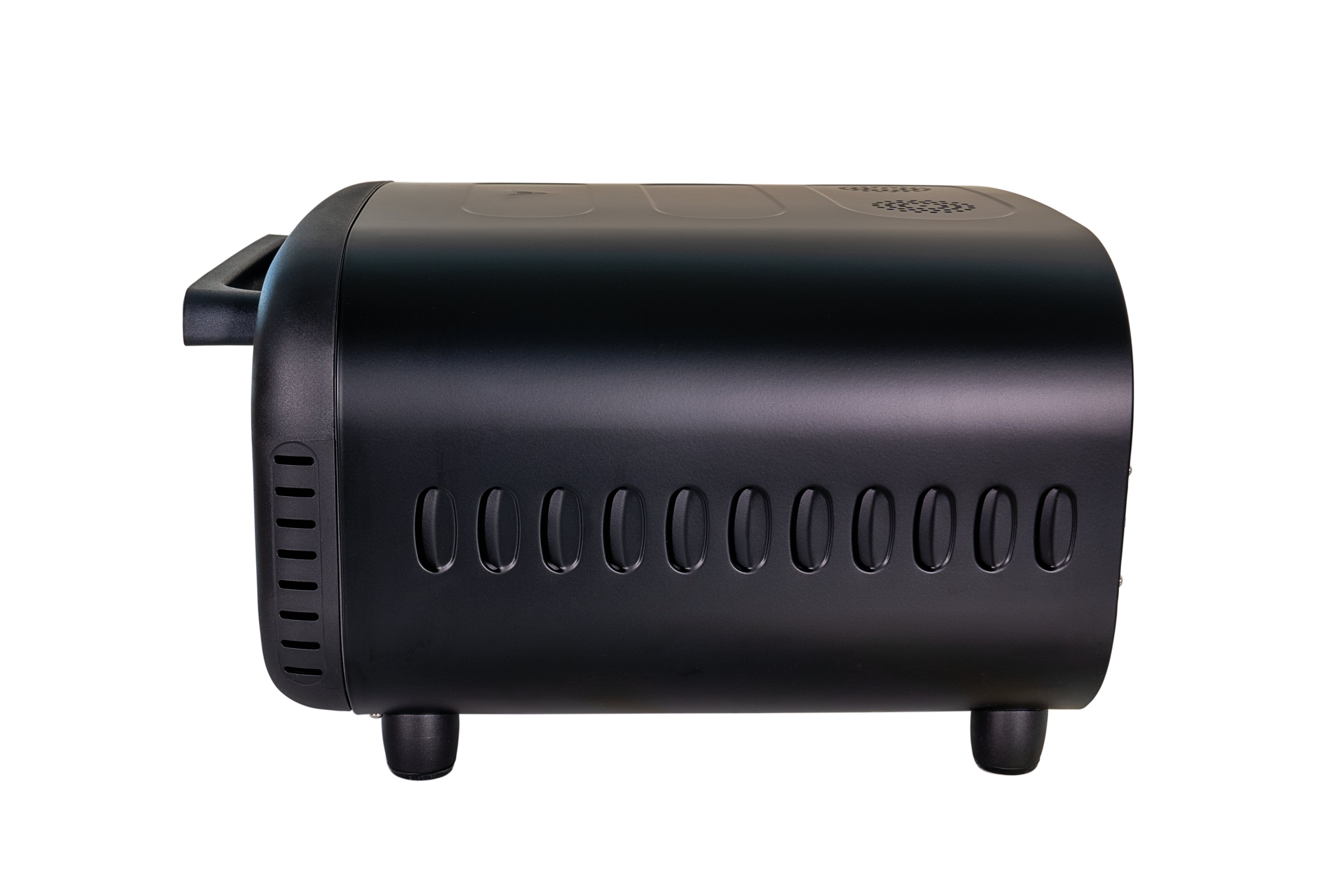 EAN 4011689688058 - Unold 68805 fabricante de pizza y hornos 1 Pizza(s) 1700 W Negro imagen 8