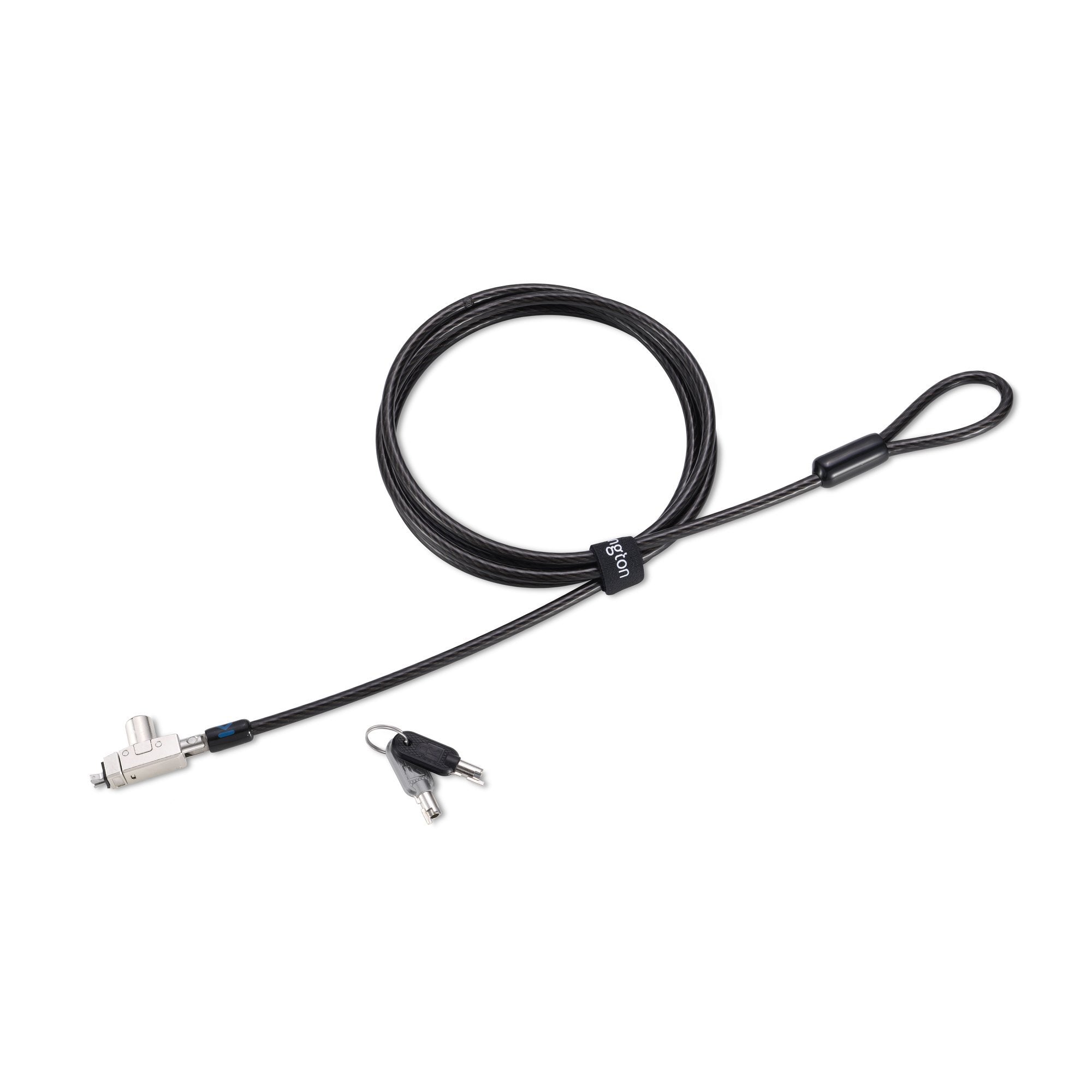 EAN 5028252598194 - Kensington K64441EUM cable antirrobo Negro imagen 1