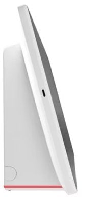 EAN 0889728565592 - Cisco Room Navigator for Wall 25,6 cm (10.1") 1920 x 1200 Pixeles LCD Blanco imagen 2