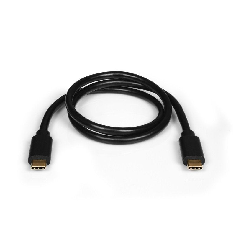 Port Designs Cable Typec To Type C 1 M Usb Pd 60w Bulk