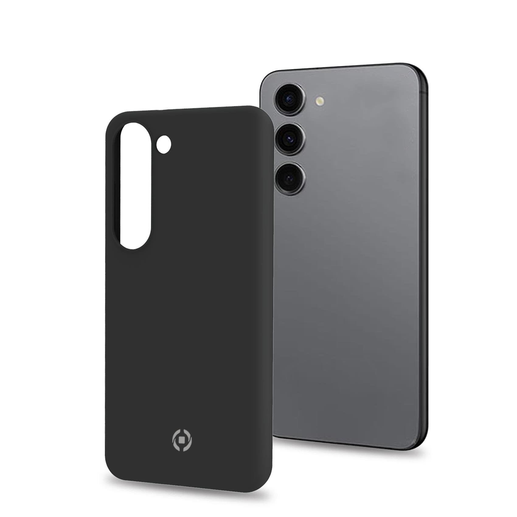 EAN 8021735200550 - Celly CROMO funda para teléfono móvil 15,5 cm (6.1") Negro imagen 5