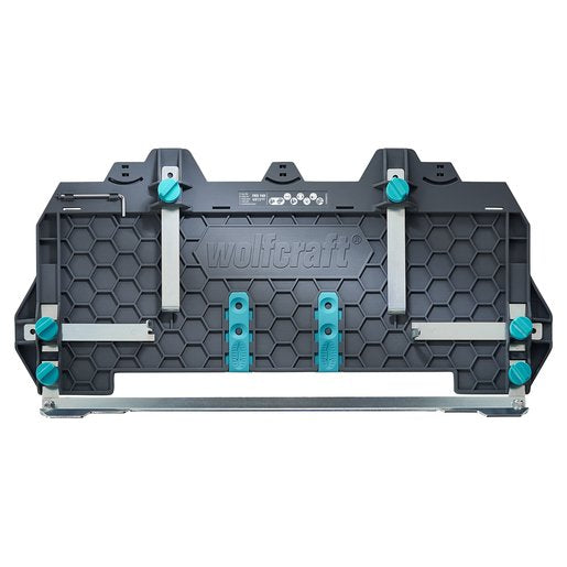 Wolfcraft Fsk 145 Carril Guía