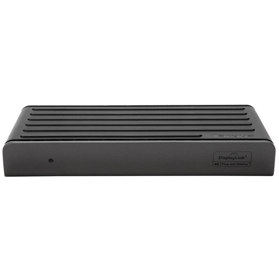 EAN 5051794023077 - Targus DOCK180EUZ base para portátil y replicador de puertos Alámbrico USB 3.2 Gen 2 (3.1 Gen 2) Type-C N imagen 5