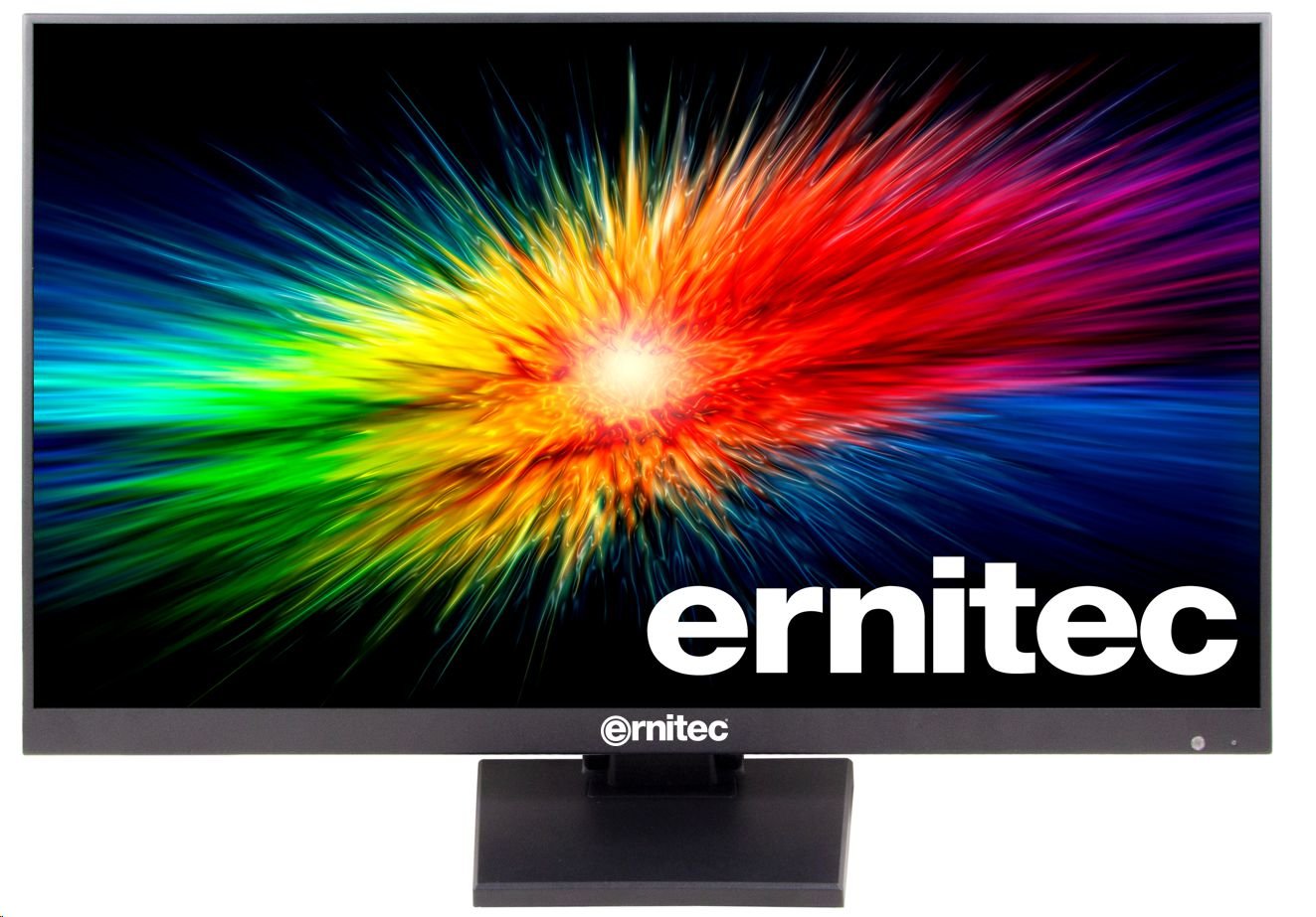 19" Surveillance Monitor For  24/7 Use, 1280 X 1024