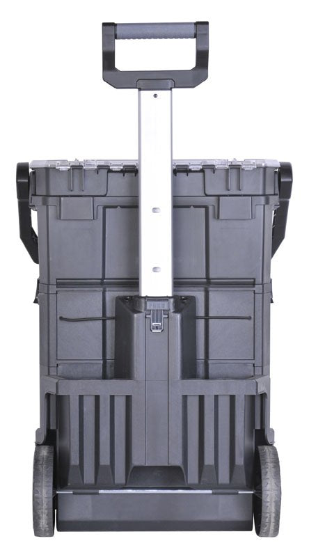 EAN 3253561792311 - Stanley STST1-79231 caja para equipo Maletín con ruedas Negro, Amarillo imagen 4