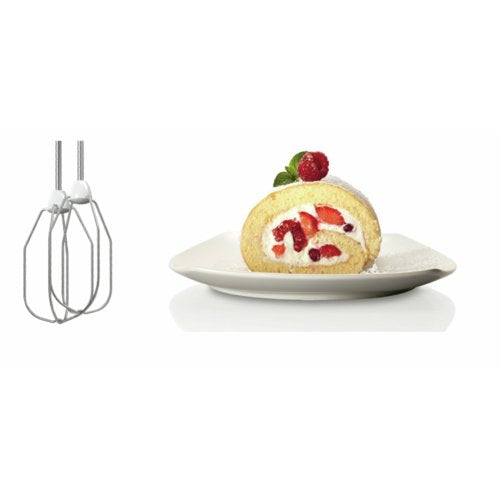 EAN 4242002944388 - Bosch MFQ22100 batidora Batidora de mano 375 W Gris, Blanco imagen 4