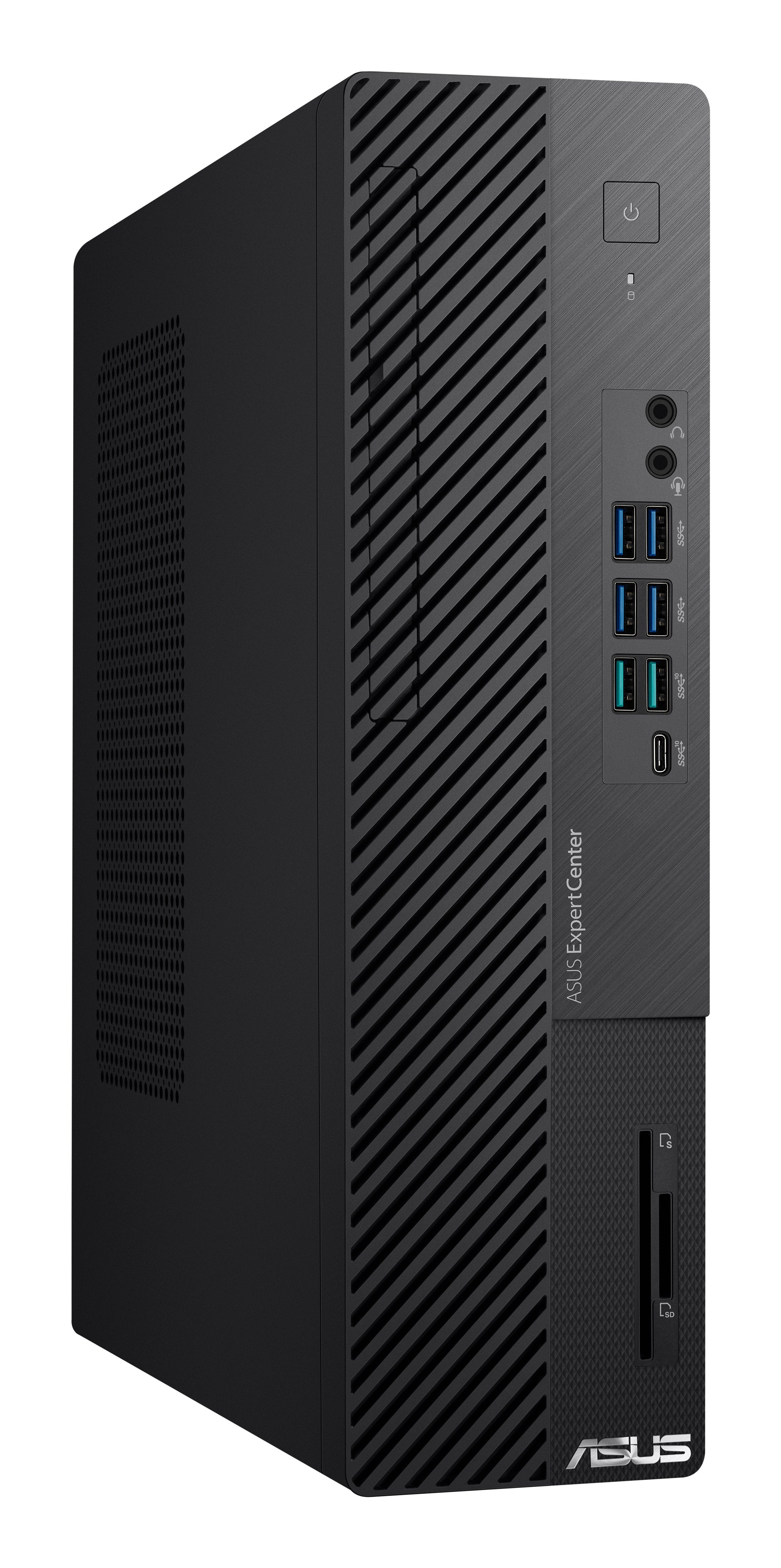 EAN 4711636082655 - ASUS ExpertCenter D9 SFF D901SDRES-514500055X Intel® Core™ i5 DDR5-SDRAM PC imagen 1