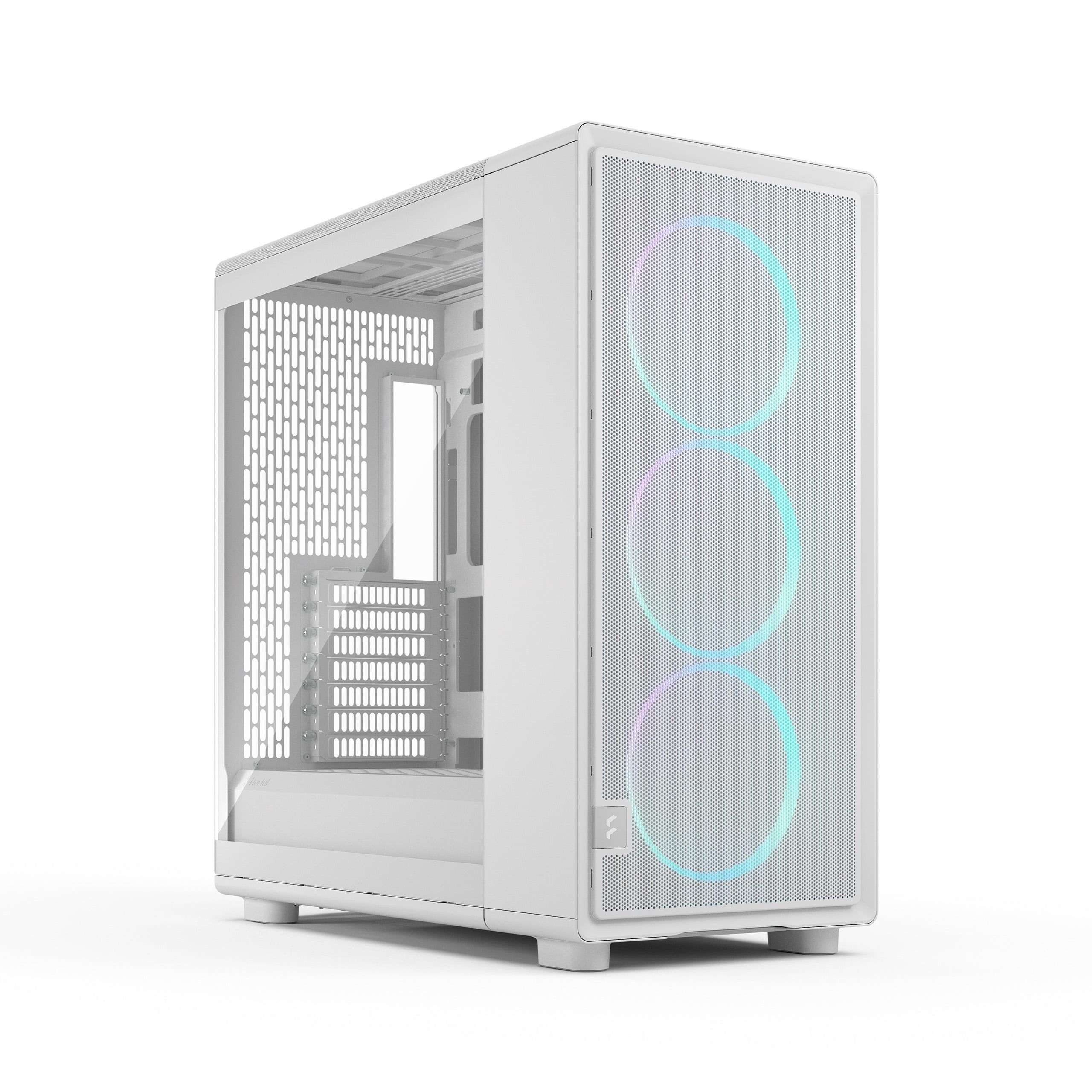 EAN 7340172710417 - Fractal Design Epoch XL Torre Blanco imagen 1
