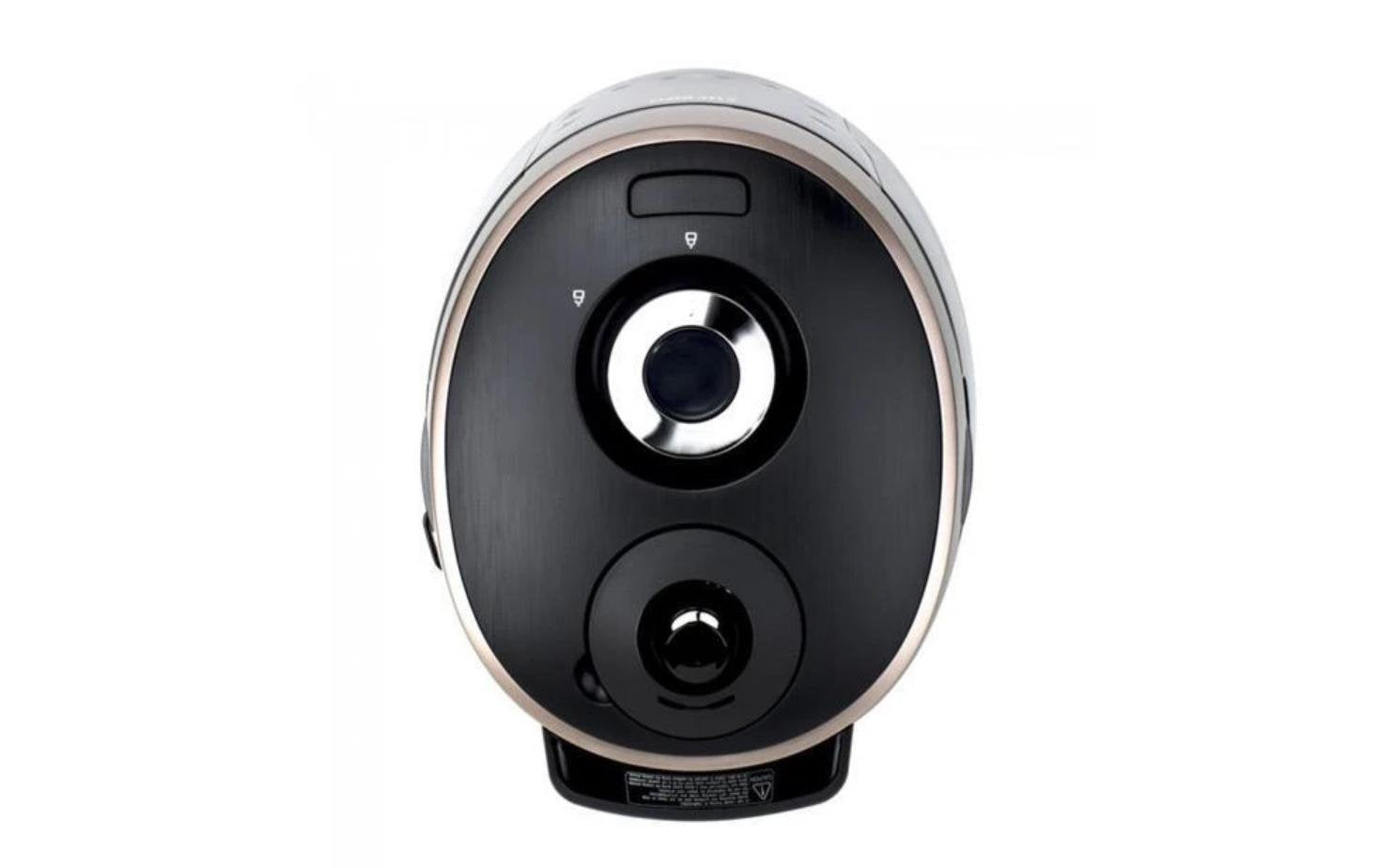 EAN 8809421194457 - Cuckoo SLS-ART-0000072 arrocera 1,8 L 1150 W Marrón, Rojo imagen 3