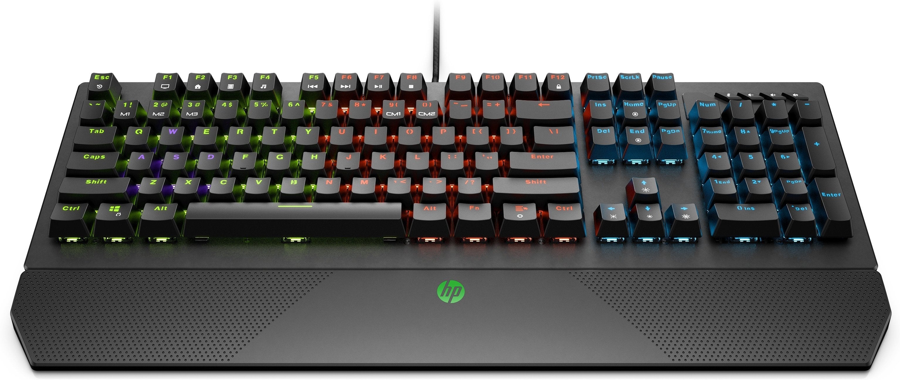 Hp Pavilion Gaming Keyboard 80