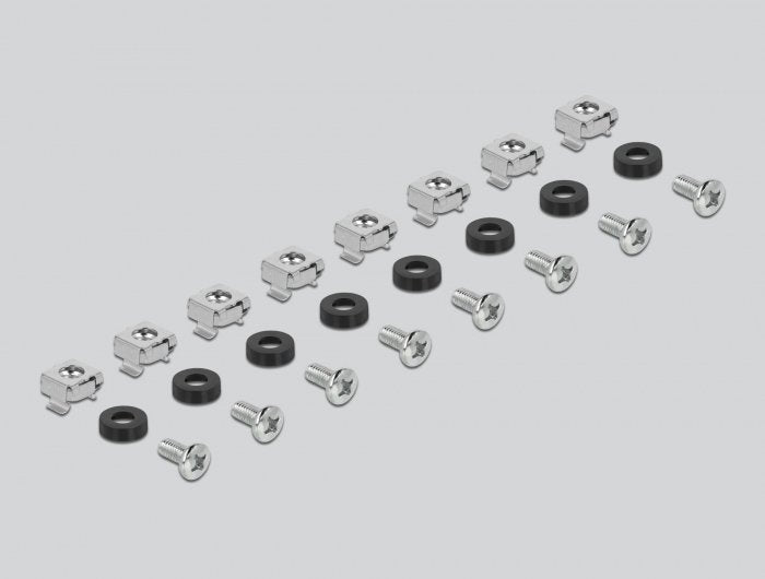 EAN 4043619426317 - DeLOCK 42631 accesorio de bastidor Cajón para rack imagen 4