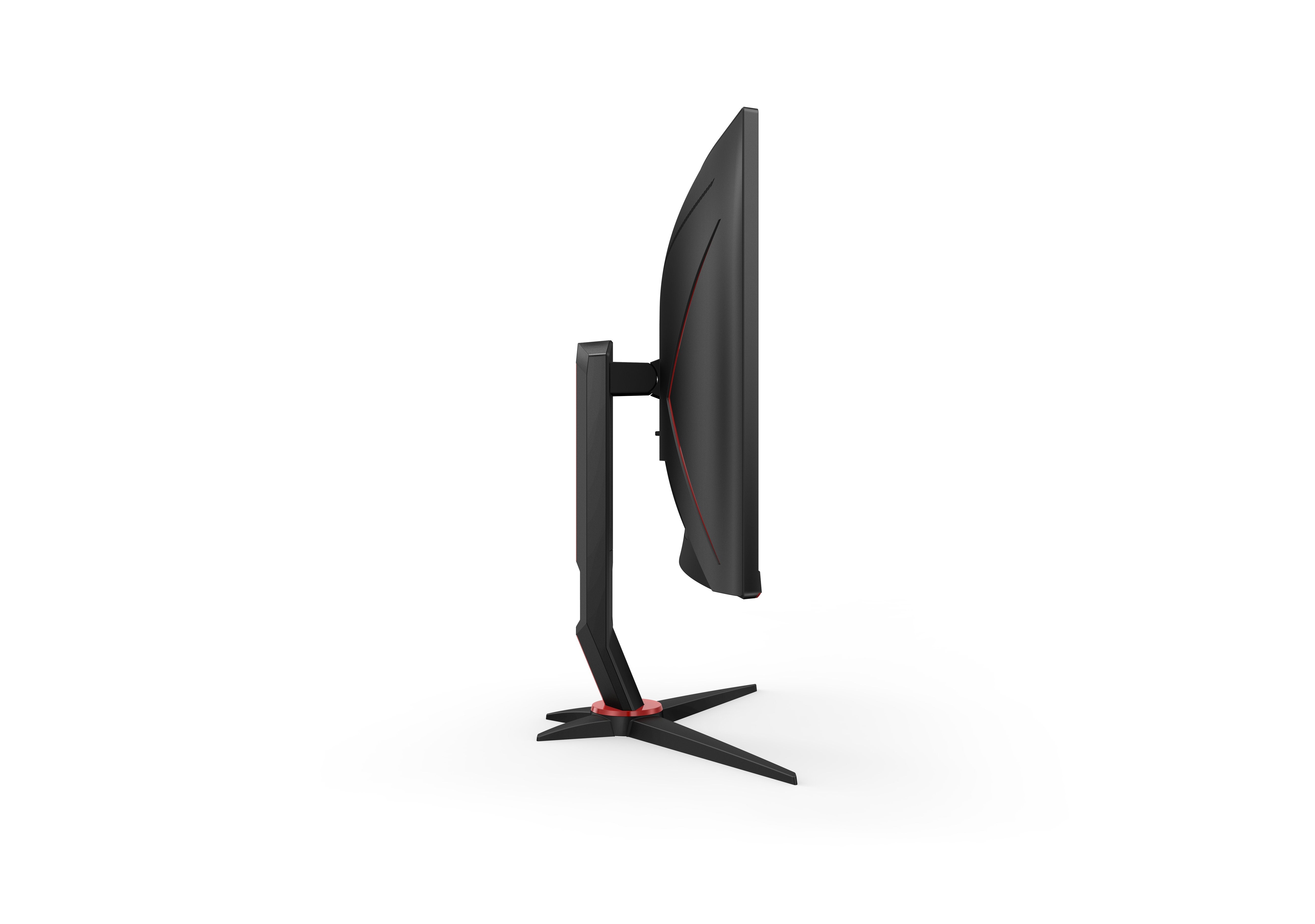Monitor Aoc C27g2z3 Bk 27" Va Wled Fhd 280hz