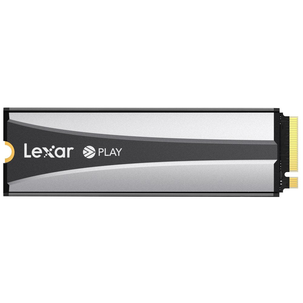 EAN 0843367135561 - Lexar LNMPLY8002T-RNNNG unidad de estado sólido 2 TB M.2 PCI Express 4.0 imagen 1