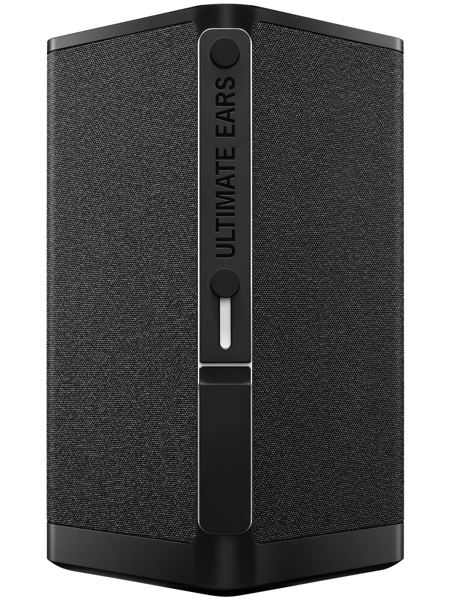 Ultimate Ears Hyperboom Altavoz Para Uso Portátil Inalámbrico Bluetooth Controlado Por Aplicación 2 Vías Negro