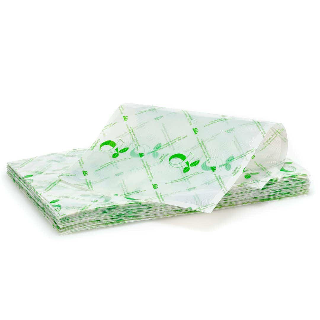 Solis Eco Bags 20x30cm 50 Beutel