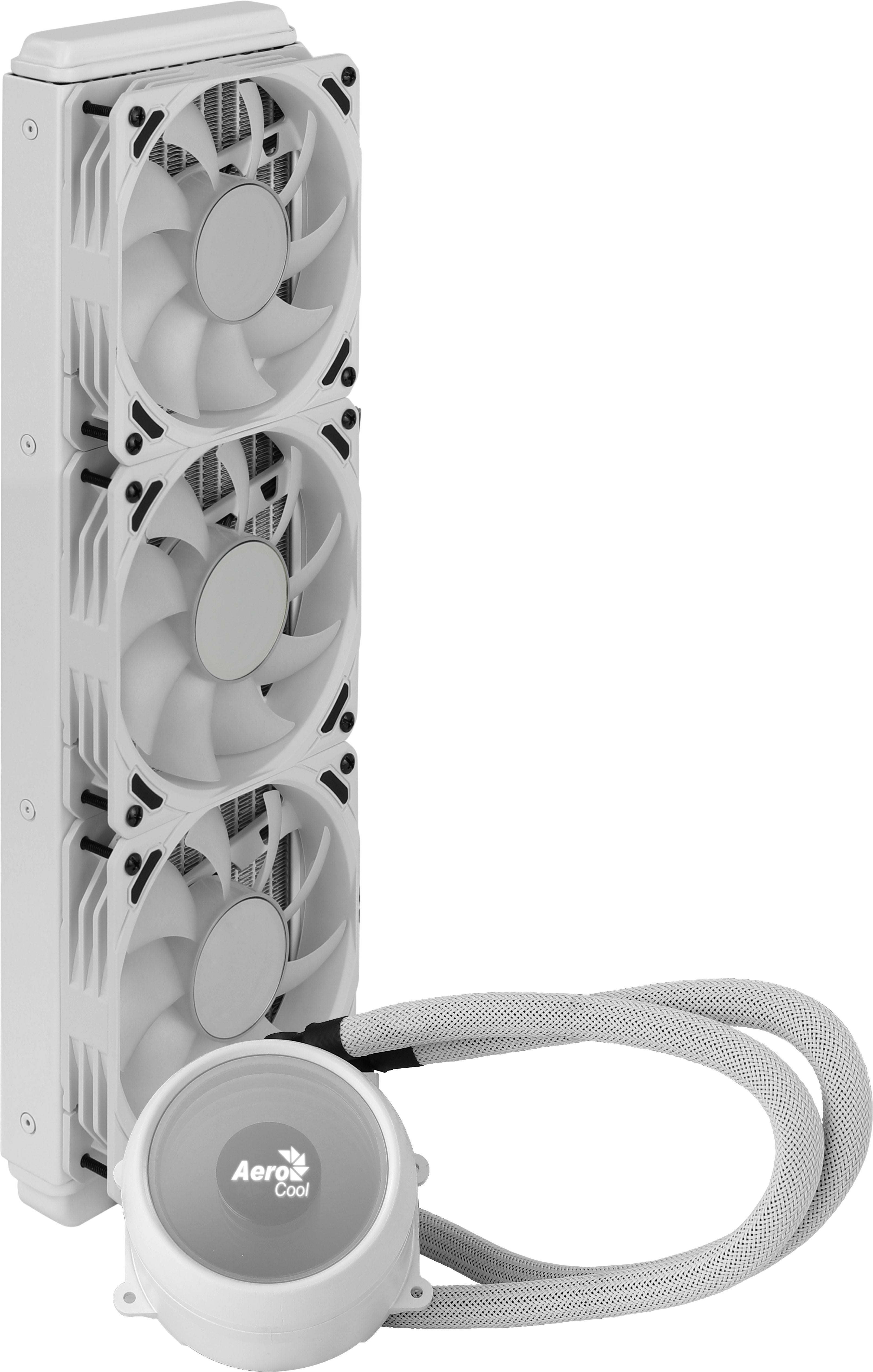 EAN 4710562759167 - Aerocool Mirage L360 Procesador Sistema de refrigeración líquida todo en uno 1 pieza(s) imagen 6