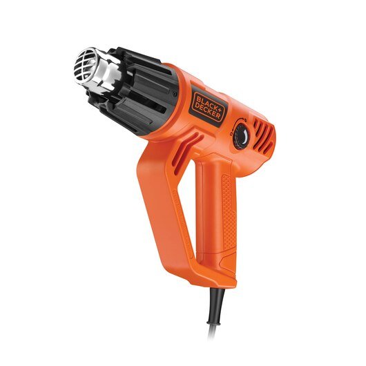 Decapador 2000w Kx2001-Qs Black+Decker