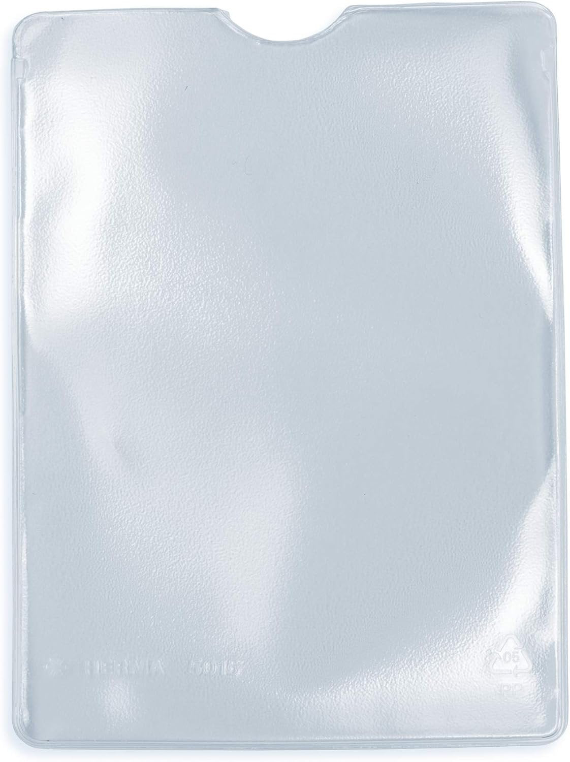 EAN 4008705013239 - HERMA 1323 tarjeta de bolsillo Transparente imagen 1