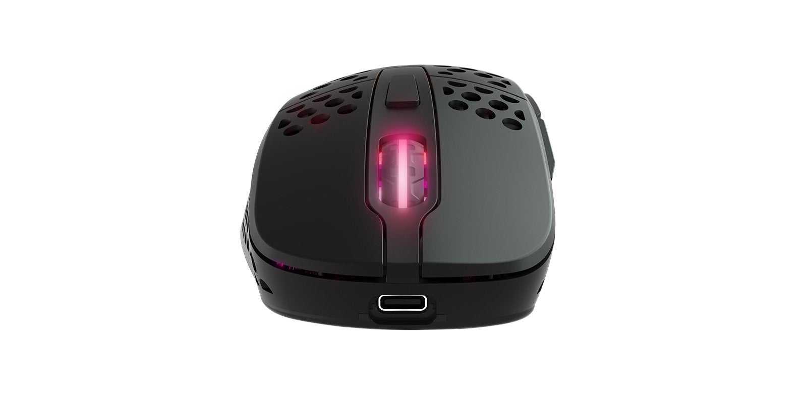 Xtrfy M4 Rgb Ratón Rf Inalámbrico Óptico 19000 Dpi