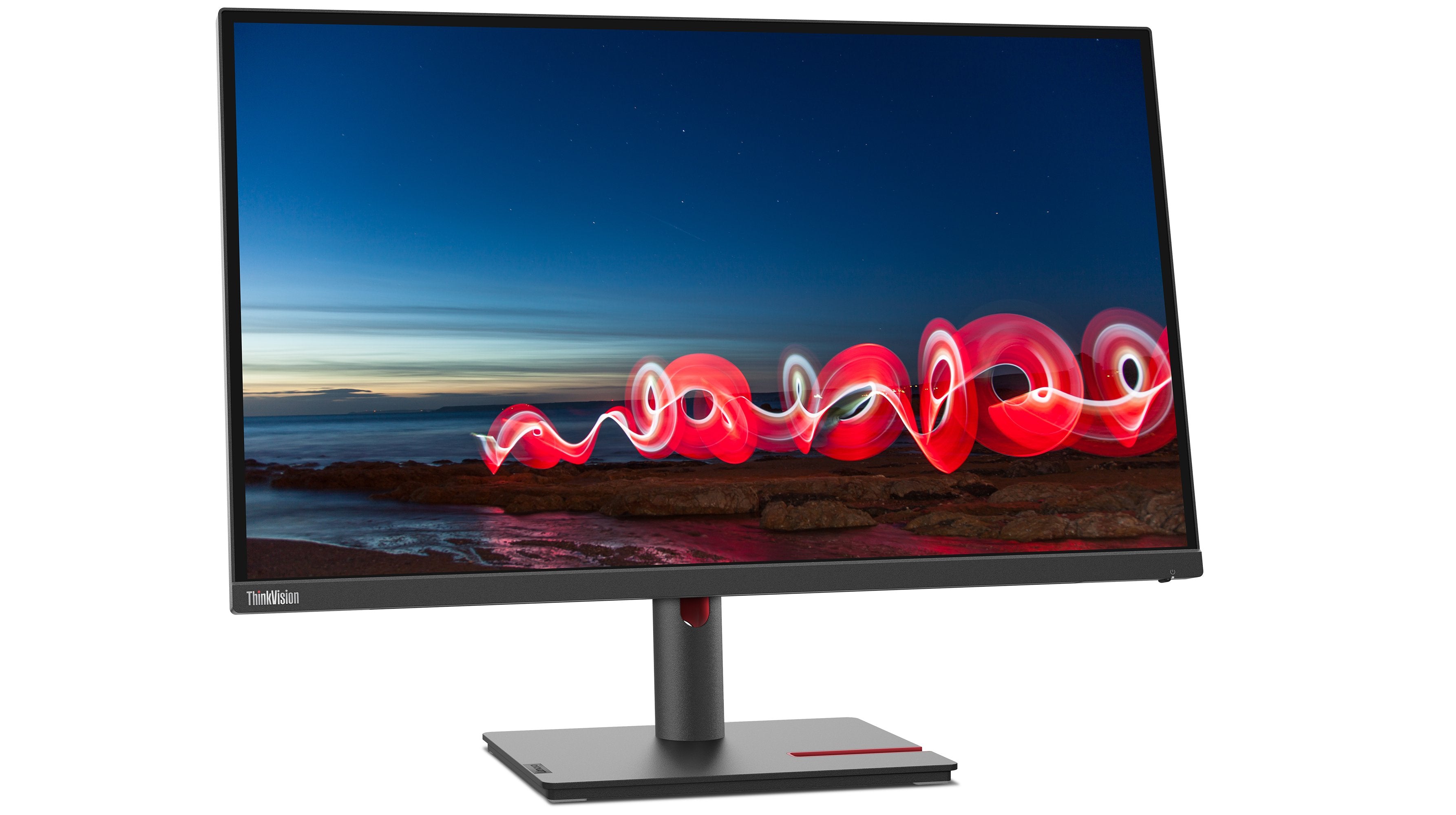 EAN 0196380369902 - Lenovo ThinkVision T23i-30 pantalla para PC 58,4 cm (23") 1920 x 1080 Pixeles Full HD LED Negro imagen 7