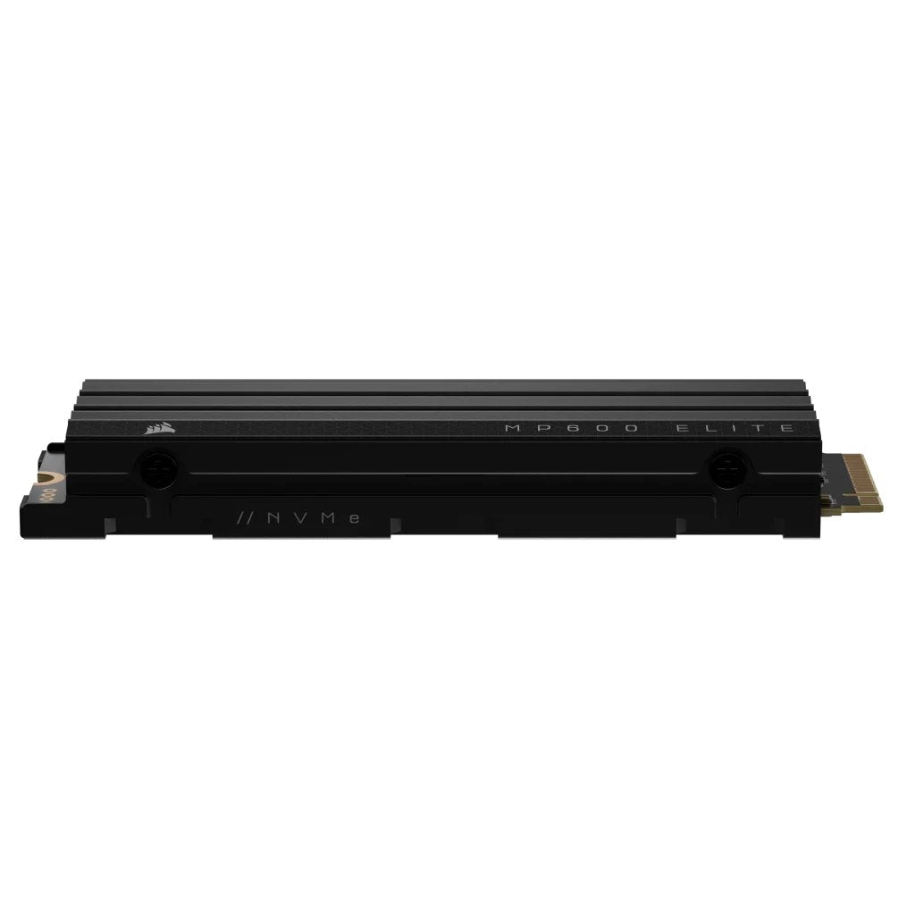 EAN 0840006677604 - Corsair MP600 ELITE 1 TB M.2 PCI Express 4.0 NVMe 3D TLC imagen 4