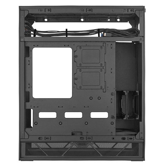 EAN 4710679811093 - Silverstone ALTA F1 Torre Negro imagen 7