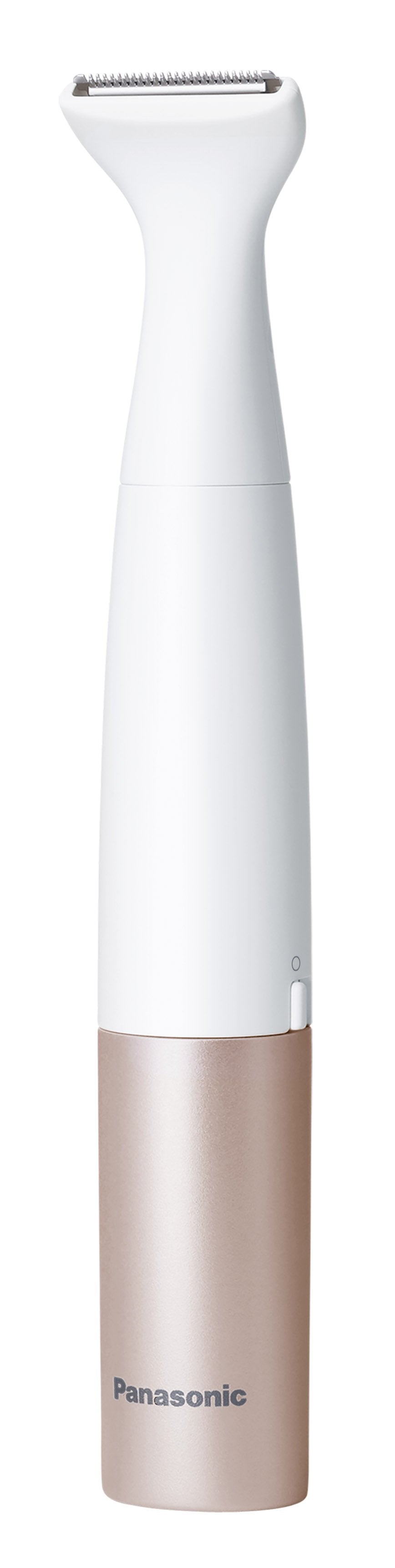 EAN 5025232962983 - Panasonic ES-WM31-P301 depiladora Oro, Blanco imagen 1