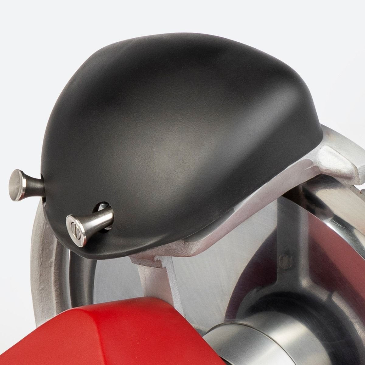EAN 8052862465239 - Berkel Red Line 250 rebanadora Eléctrico 190 W Rojo Aluminio imagen 4