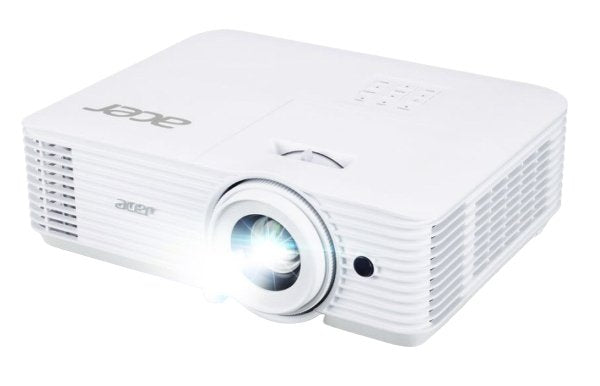 EAN 4711121443725 - Acer H6815P 4000 lúmenes ANSI DLP UHD 4K (3840x2160) Blanco imagen 1