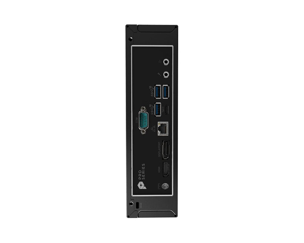 EAN 4711377328593 - MSI Pro DP21 14M-1044EU PC Intel® Core™ i5 i5-14400 8 GB DDR5-SDRAM 512 GB SSD Windows 11 Pro Escritorio imagen 5