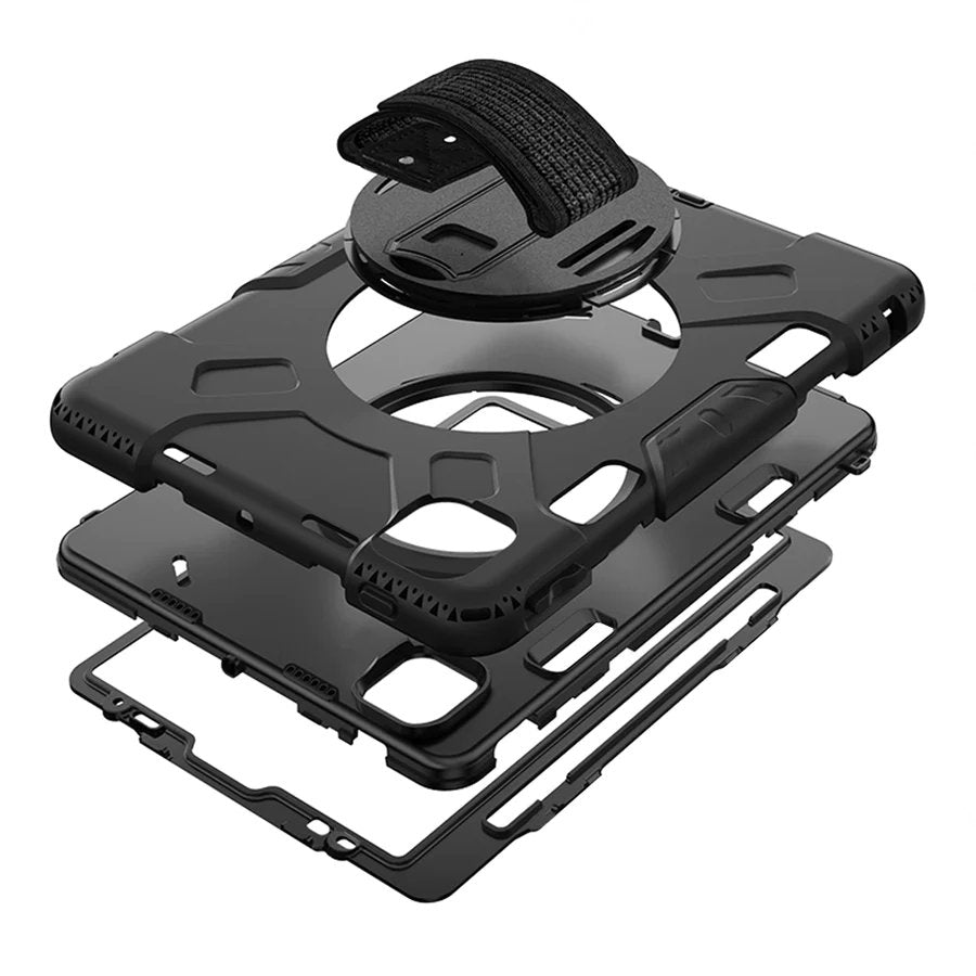 EAN 5055821766982 - EIGER Peak 500m 27,7 cm (10.9") Funda Negro imagen 3