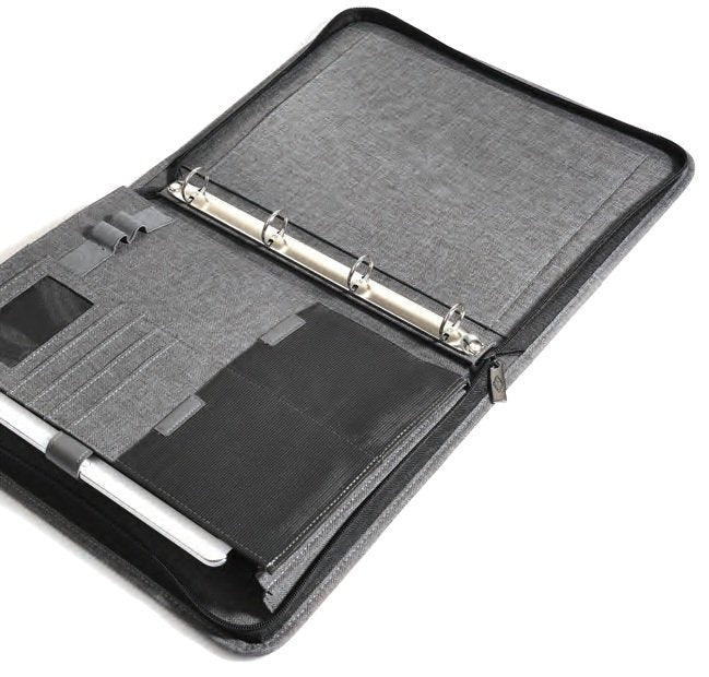 EAN 4003801870588 - Wedo 58 354412 organizador personal Gris imagen 2