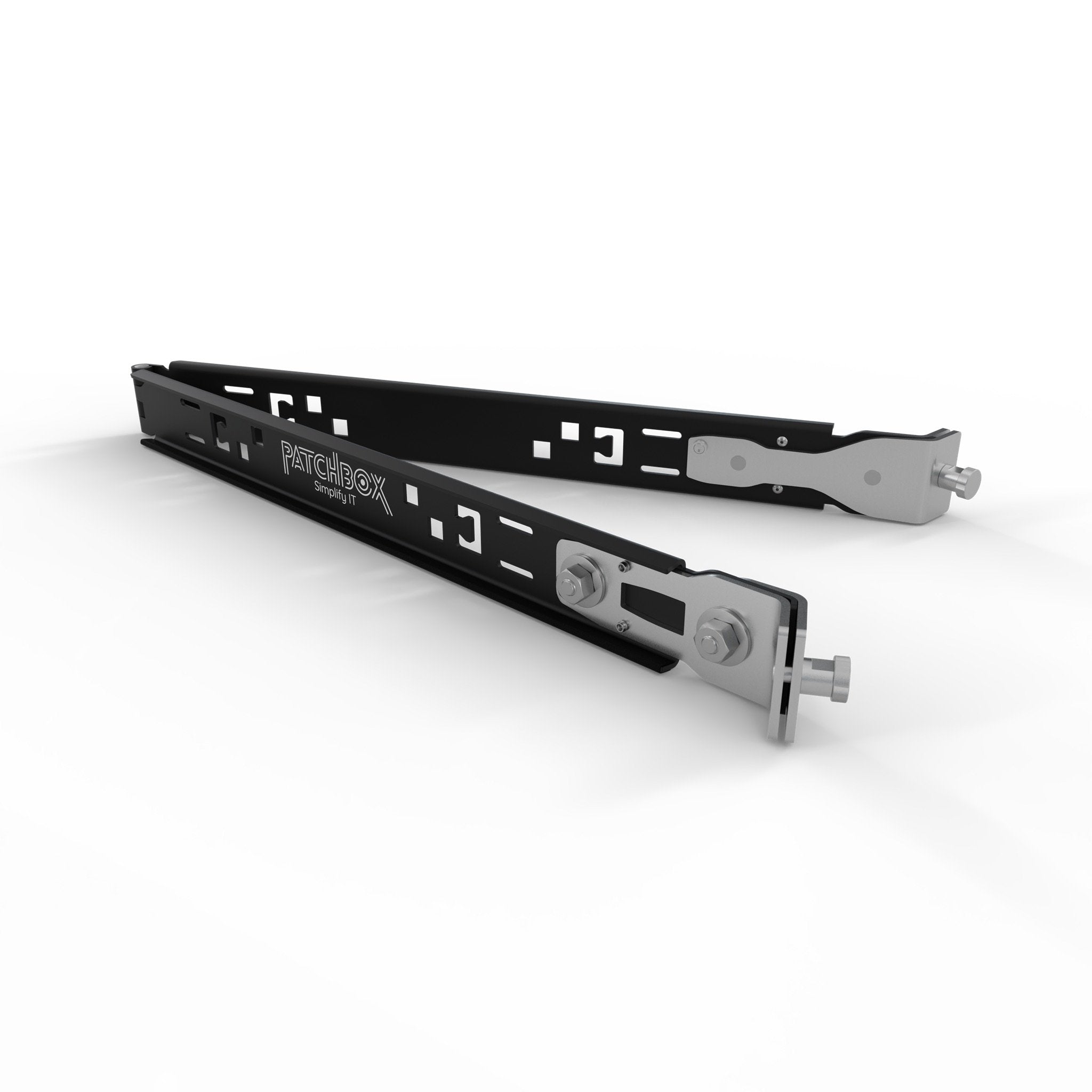 Patchbox Pbxexe2 Accesorio De Bastidor Herramienta De Instalación