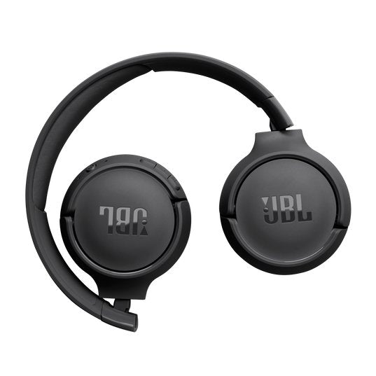 EAN 1200130006982 - JBL Tune 525BT Auriculares Inalámbrico Diadema Llamadas/Música USB Tipo C Bluetooth Negro imagen 6