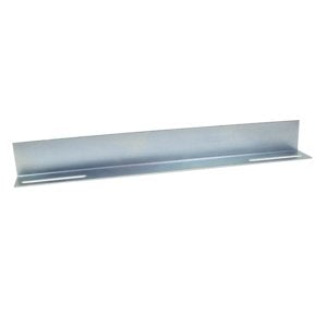 Logilink- Chassis Runners 340mm Depth, 2 Pieces, Zinc Plated