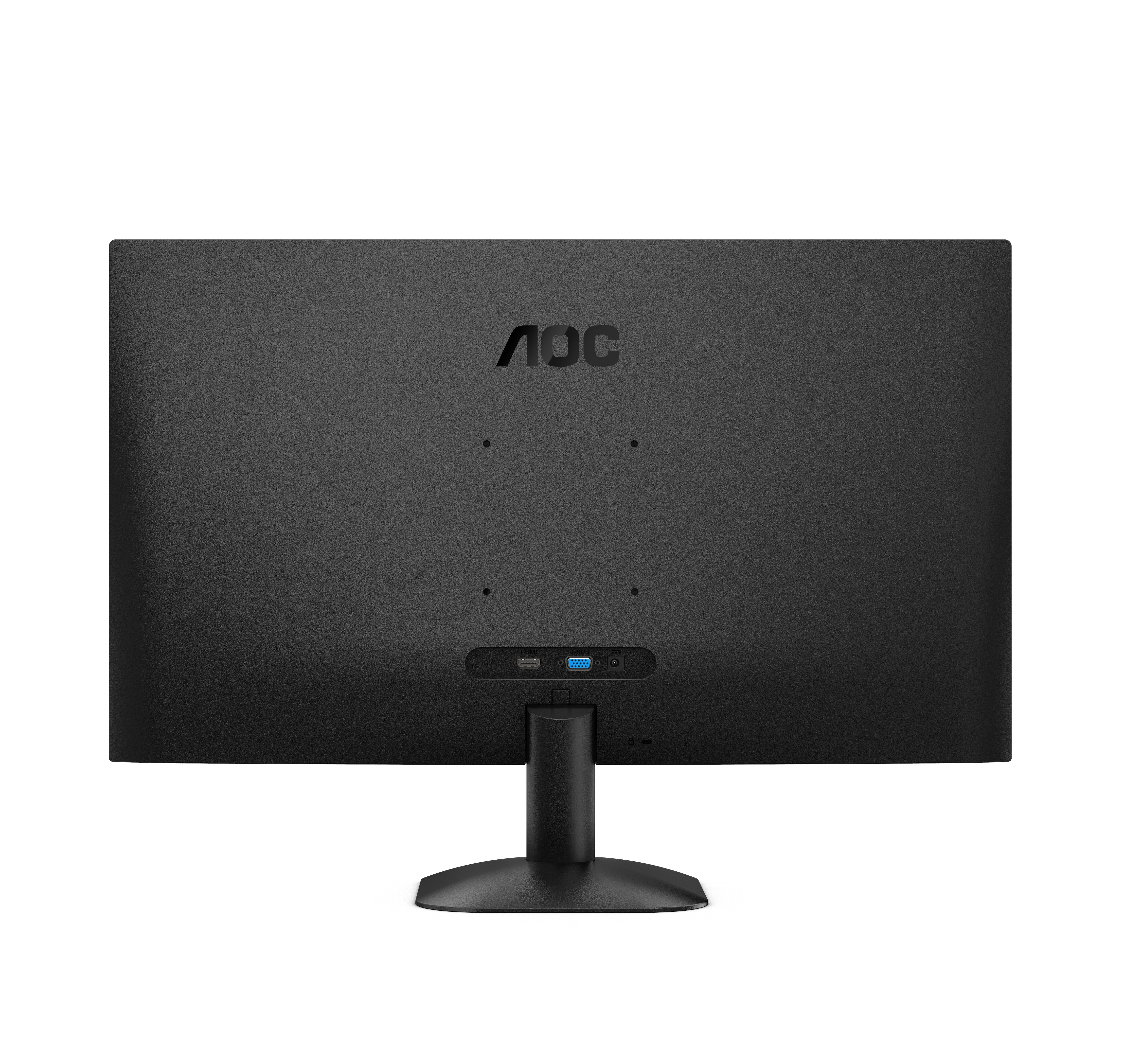 EAN 4038986182225 - AOC B3 27B31H pantalla para PC 68,6 cm (27") 1920 x 1080 Pixeles Full HD Negro imagen 11